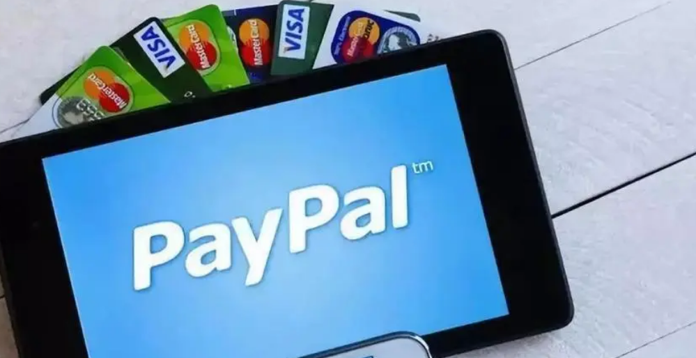 PayPal：提现到支付宝或者银行卡操作步骤